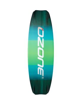 Ozone Code V3 Performance Freeride Board