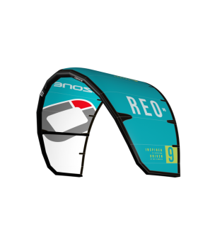 Ozone Reo V6 kite